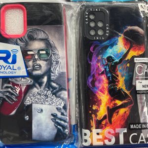 PROTECTOR DISEÑO SAMSUNG A51