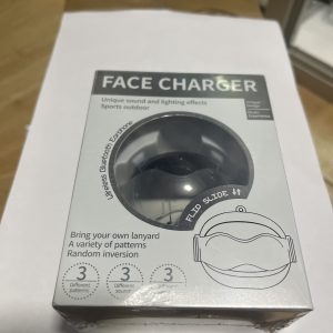 AURICULAR INALÁMBRICO FACE CHARGER