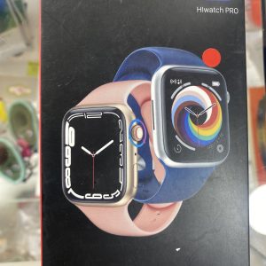 SMART WATCH I7 PRO MAX
