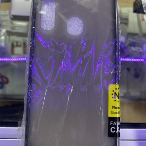 PROTECTOR TRANSLUCIDO HUAWEI P40LITE