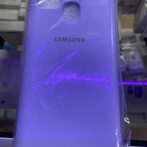 ESTUCHE SILICON S23 ULTRA