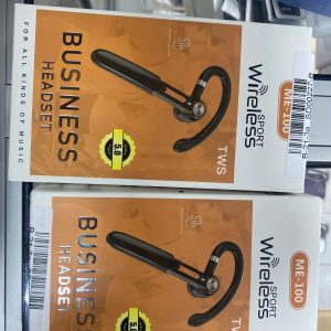 MONO AURICULAR ME-100 HEADSET TWS