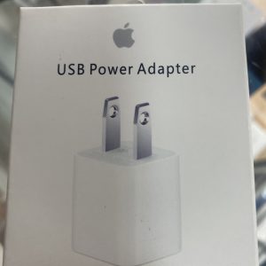 USB POWER ADAPTER 5W