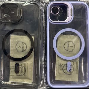 PROTECTOR TPU MAGSAFE IPHONE 16e