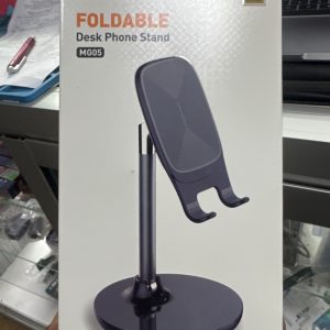 SOPORTE PLEGABLE PARA ESCRITORIO LDNIO MG05