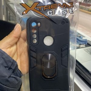 PROTECTOR ANTIGOLPE REDMI NOTE 8