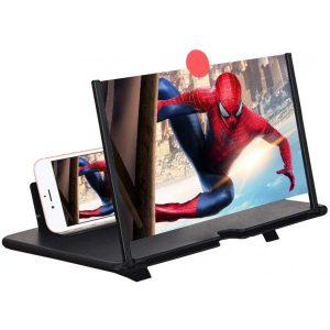 PANTALLA AMPLIFICADORA