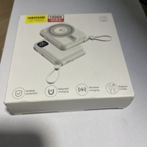 BATERÍA PORTÁTIL 10000MAh