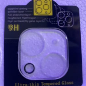 PROTECTOR DE CAMARA IPHONE 15