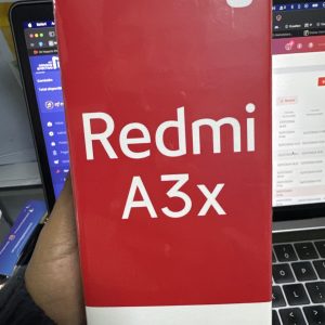 REDMI A3X 128/4GB