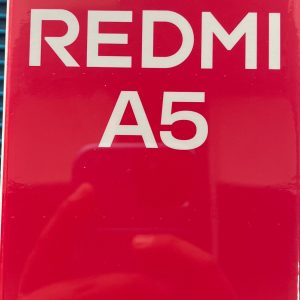 XIAOMI REDMI A5 128/8GB
