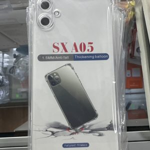 PROTECTOR ANTISHOCK SAMSUNG A05
