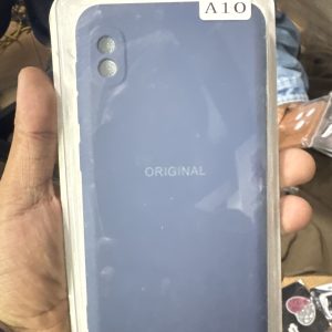 PROTECTOR SILICON SAMSUNG A10