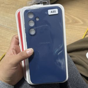 PROTECTOR SILICON SAMSUNG A55