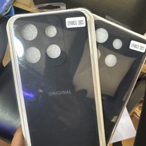 PROTECTOR SILICON SPARK GO 2023