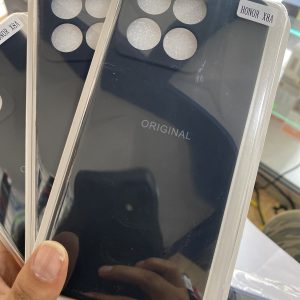 PROTECTOR SILICON HONOR X8A