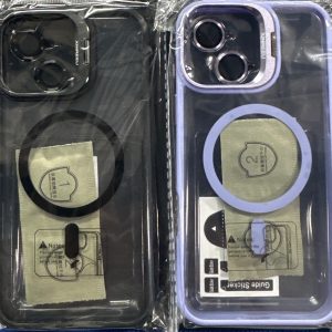 PROTECTOR TPU MAGSAFE IPHONE 16 PLUS