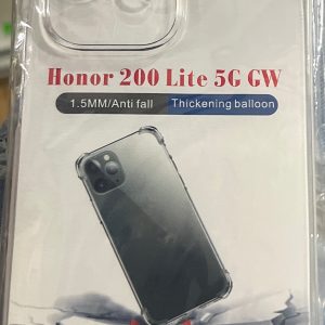 PROTECTOR ANTISHOCK HONOR 200 LITE