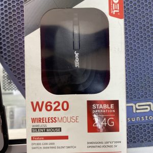 RATON INALAMBRICO JEDEL W620