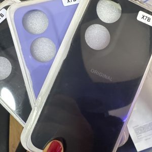 PROTECTOR SILICON HONOR X7B