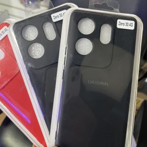 PROTECTOR SILICON ZERO 30 4G