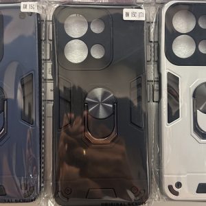 PROTECTOR ANTIGOLPE REDMI 15C