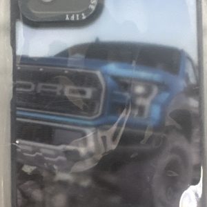 PROTECTOR DISEÑO REDMI NOTE 12S