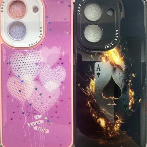 PROTECTOR DISEÑO REDMI A5