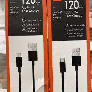USB CABLE MI V8