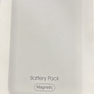 BATERIA MAGSAFE 5MIL MAH AAA