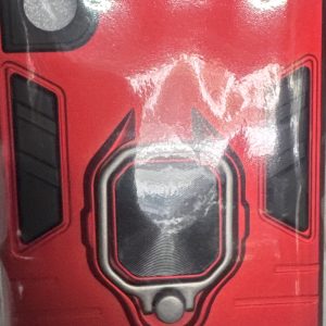 PROTECTOR ANTIGOLPE SAMSUNG S21