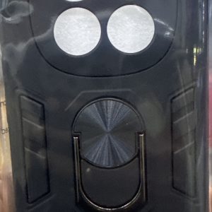 PROTECTOR ANTIGOLPE REDMI NOTE 15