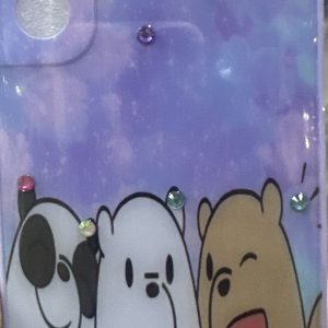 PROTECTOR DISEÑO SAMSUNG S21 FE
