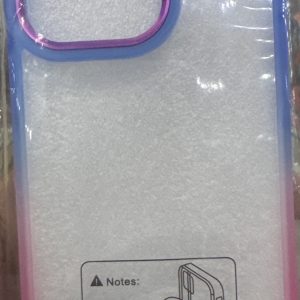 PROTECTOR FILO COLORES IPHONE 13 PRO