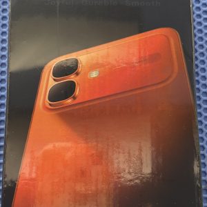 INFINIX SMART 20 128/8GB
