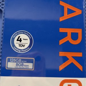 TECNO SPARK GO 3 128/4GB