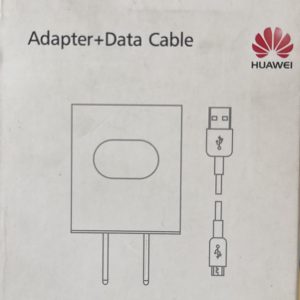 CARGADOR HUAWEI COMPLETO V8