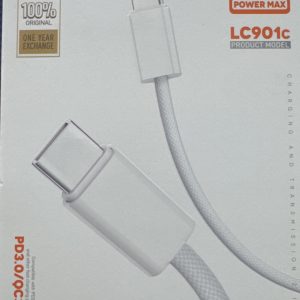 CABLE LDNIO LC901c TC A TC 1M 65W