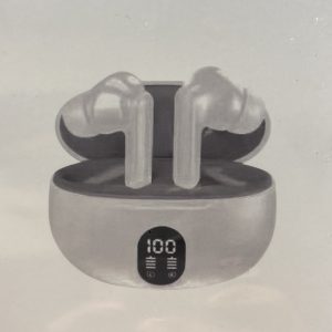 AURICULARES BLUETOOTH ECCO