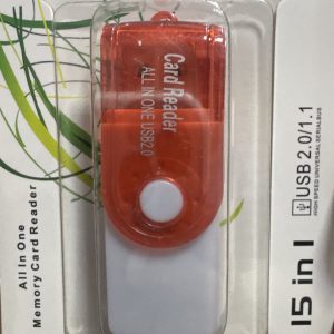 LECTOR MICRO SD