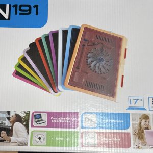 VENTILADOR LAPTOP N191