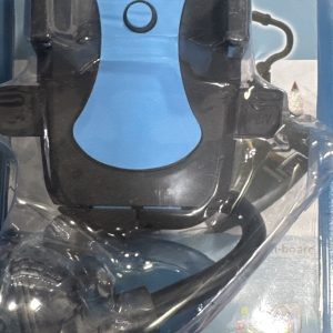 HOLDER CARRO CON VENTOSA AA