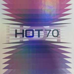 INFINIX HOT 70 256/8GB
