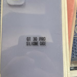 PROTECTOR SILICON INFINIX GT 30 PRO