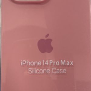 PROTECTOR SILICON IPHONE 14 PRO MAX