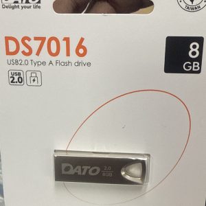 MEMORIA USB 8GB DATO DS7016