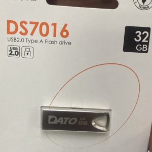 MEMORIA USB 32GB DATO DS7016