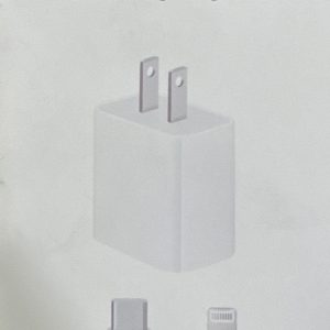 CARGADOR APPLE CERT IPHONE 14 PRO MAX