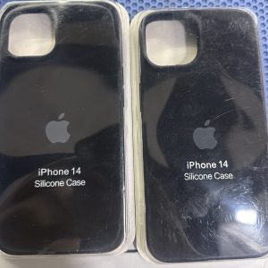 PROTECTOR SILICON IPHONE 14