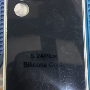 RECTOR SILICON SAMSUNG S24 PLUS/S25 PLUS